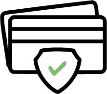 icon de paiement
